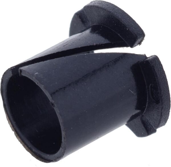 Briggs & Stratton Choke / Throttle-shaft - 690602 - Throttle shaft bushing