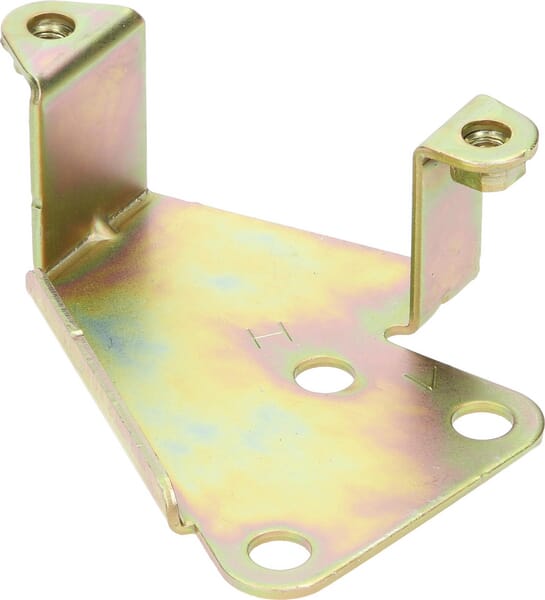 Briggs & Stratton Fuel pump - 691559 - Bracket-fuel pump