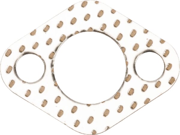 Briggs & Stratton Gasket muffler - 691880 - Exhaust gasket