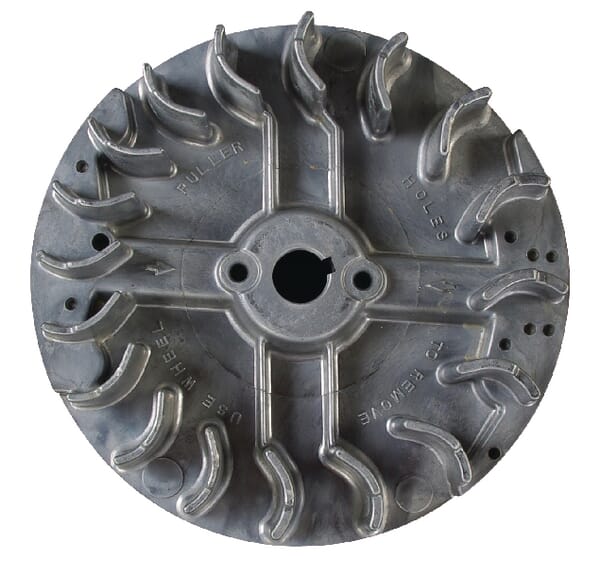 Briggs & Stratton Flywheel - 691987 - Flywheel