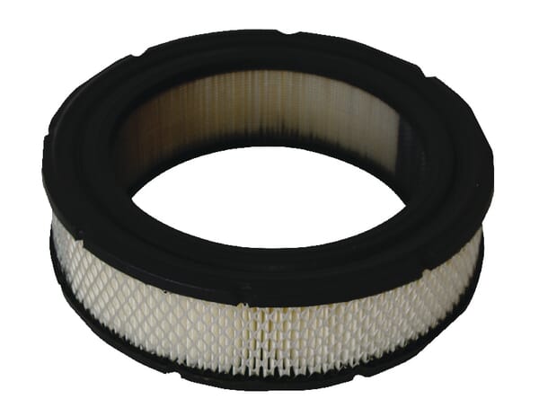 Briggs & Stratton Air filter round type - 692519 - Air filter (4232)