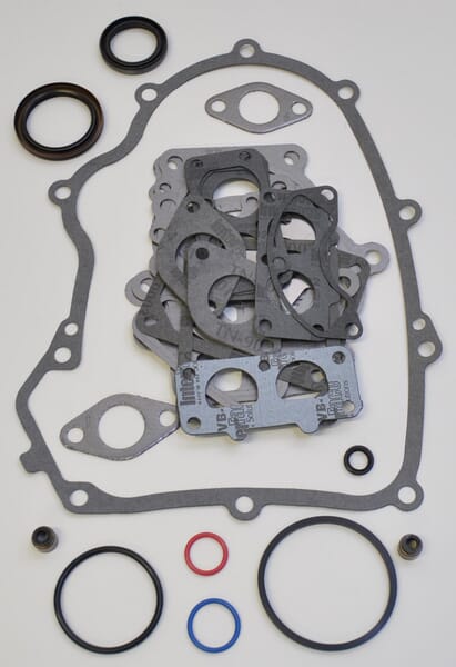 Briggs & Stratton Gasket sets - 694012 - Gasket set