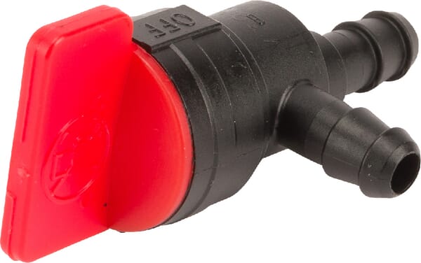 Briggs & Stratton Fuel shut-off - 698180 - Fuel tap