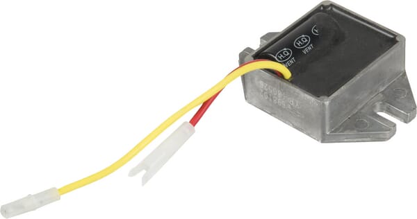 Briggs & Stratton Voltage regulators - 698315 - Regulator