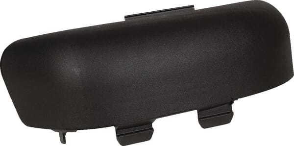 Briggs & Stratton Air cleaner cover - 698403 - Air filter cover