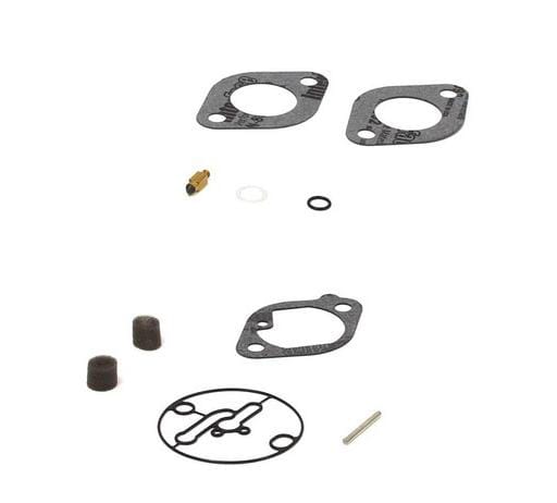 Briggs & Stratton Carburettor parts set - 699814 - Carburettor overhaul kit