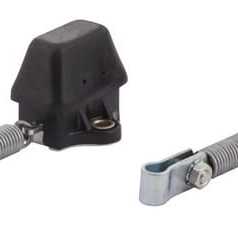 John Deere Brake light mechanical switch - 6DD001551011 - Pull switch, stop light, normally open contact