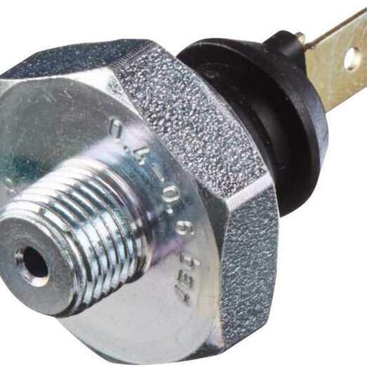 John Deere Oil pressure switches Hella - 6ZL003259381 - Oil pressure switch, 1-pin, 1/8\