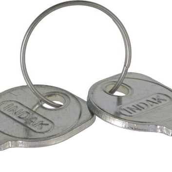 AL-KO Ignition keysoverviewOE - 7011138YP - Ignition key Pair