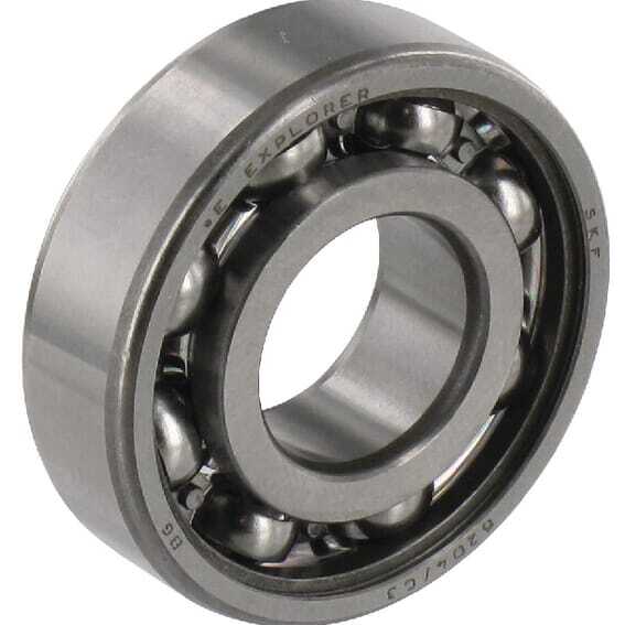 AL-KO Bearing for brake drums - 701774 - AL-KO bearing