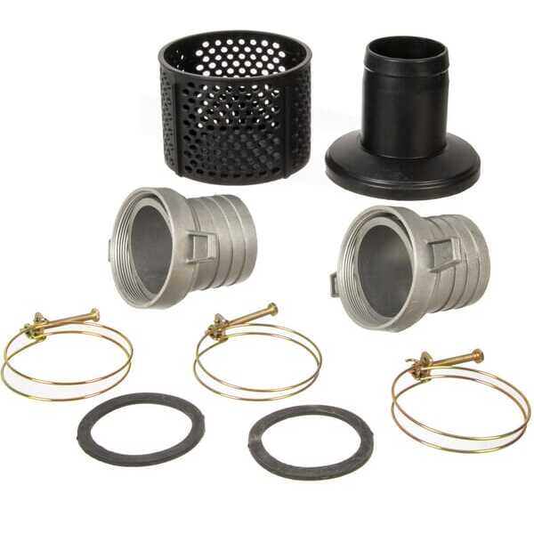 BS Briggs & Stratton OE - 705413 - Coupler kit 3" BPS