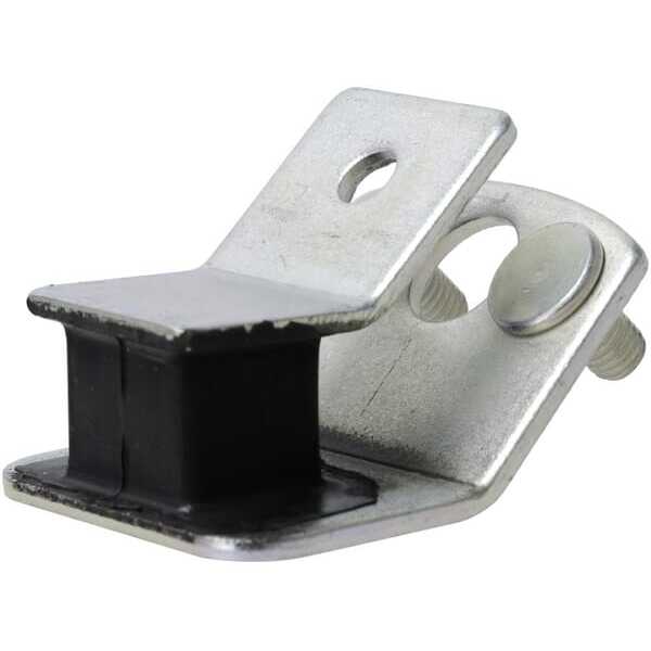 BS Vibration dampersoverviewOE F&G - 70642GS - Vibration mount