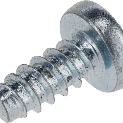 AL-KO Bolts OE - 706577 - Cross Head Screw St 5.5*13-F-Torx7981A2K