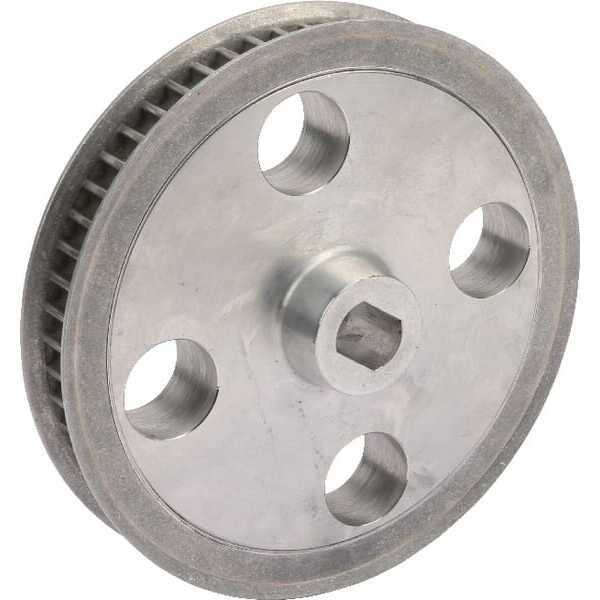 MTD Pulleys and tensionersoverviewOE F&G - 71304050 - Toothed pulley 56-T