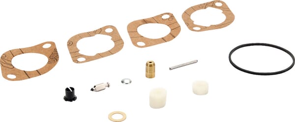 Briggs & Stratton Carburettor parts set - 715707 - Carburettor