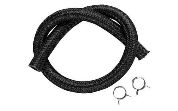 Briggs & Stratton Fuel hose - 716126 - Fuel line