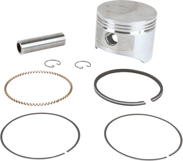 Briggs & Stratton Piston - 716138 - Piston complete standard