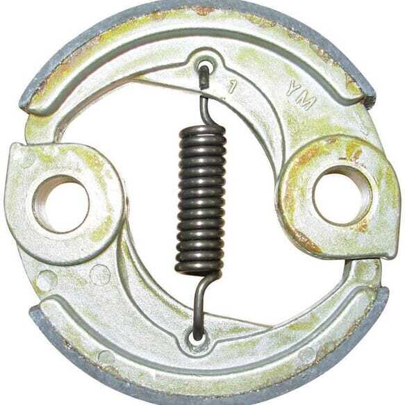 AL-KO Centrifugal clutchesoverviewOE - 721390 - Centrifugal clutch