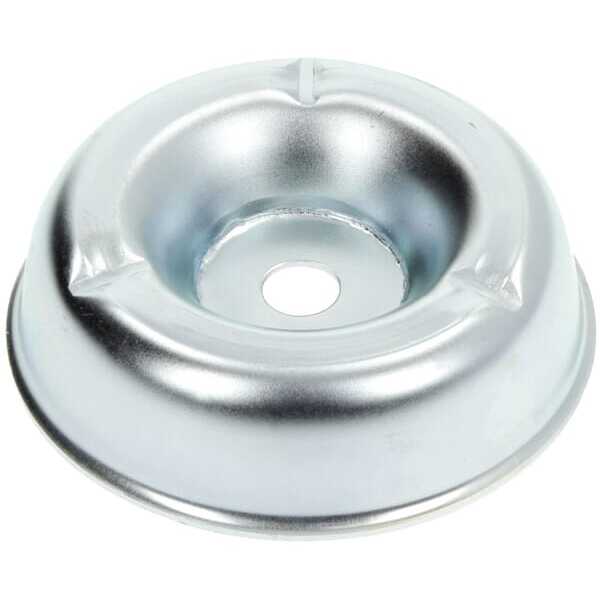 Honda Rider plateoverviewOE - 72623VK9A01 - Cover, bolt