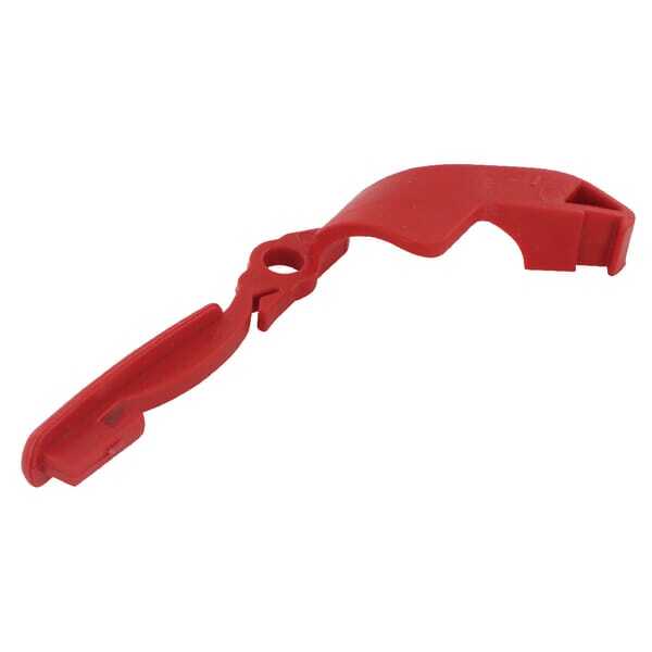MTD Control leveroverviewOE - 731046491 - Throttle lever