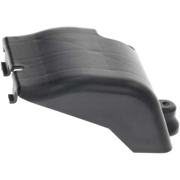 MTD V-belt safety guardsoverviewOE - 73108175 - Transmission Cover