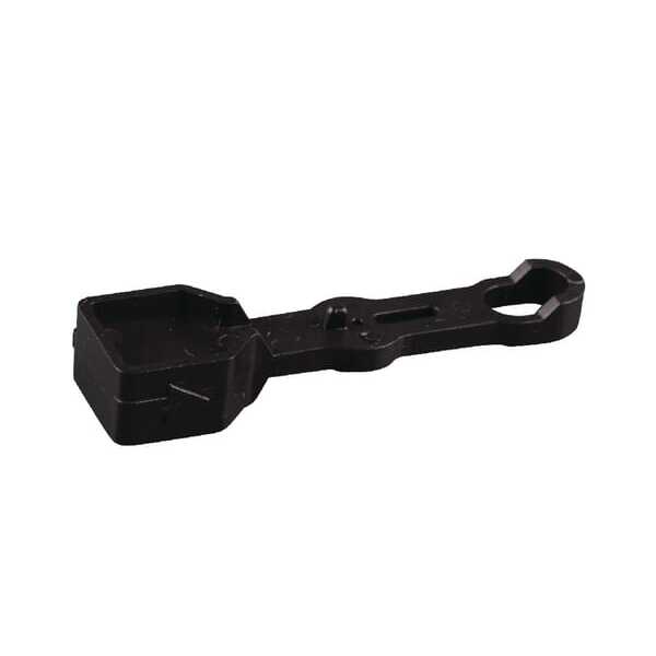 MTD Control leveroverviewOE - 7312044637 - Throttle lever