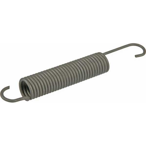 MTD Tension springsoverviewF&G OE - 73204517 - Tension spring 1.063diax8.576lg