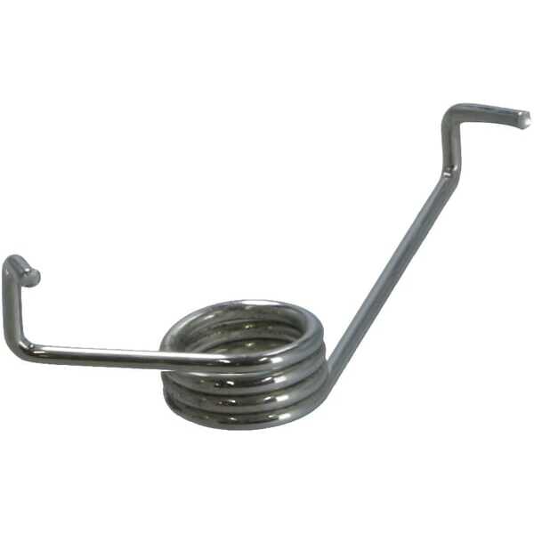 MTD Tension springsoverviewF&G OE - 73205045 - Torsion spring