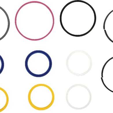 John Deere Steering cylinder seal kit - 7402445002 - Gasket set f steering cylinder