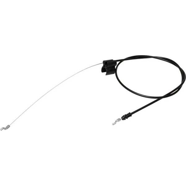 MTD Throttle cablesoverviewOE F&G - 74604827 - Throttle cable 1080mm
