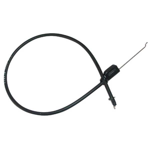 MTD Throttle cablesoverviewOE F&G - 7460501 - Throttle cable