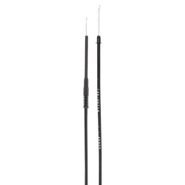 MTD Throttle cablesoverviewOE F&G - 7460671A - Throttle cable 55.0" LG