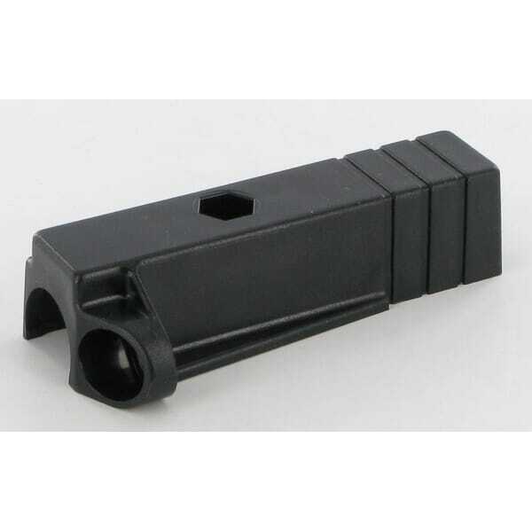 MTD Throttle cablesoverviewOE F&G - 7460883 - Throttle lever housing