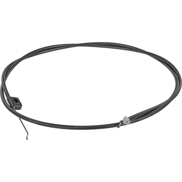 MTD Throttle cablesoverviewOE F&G - 7460917A - Throttle cable