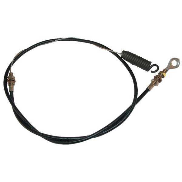 MTD Drive Cable DrivingoverviewOE - 7460936 - Variable speed