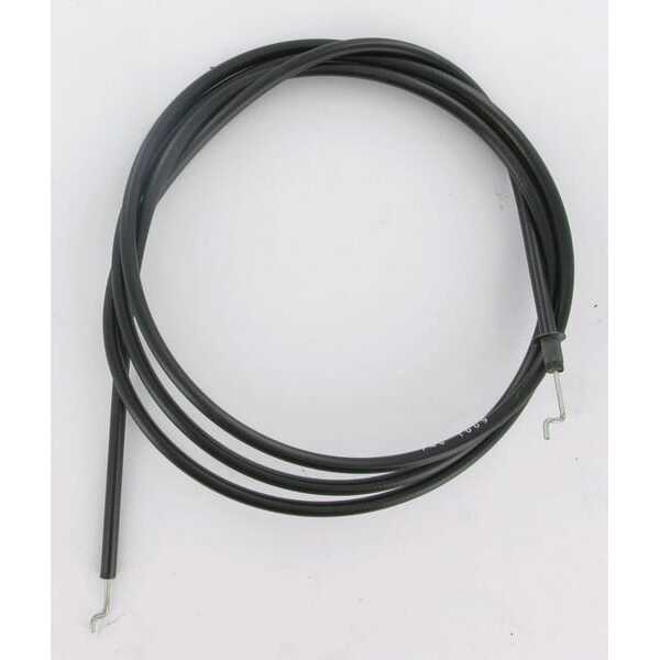 MTD Throttle cablesoverviewOE F&G - 7461009 - Throttle cable