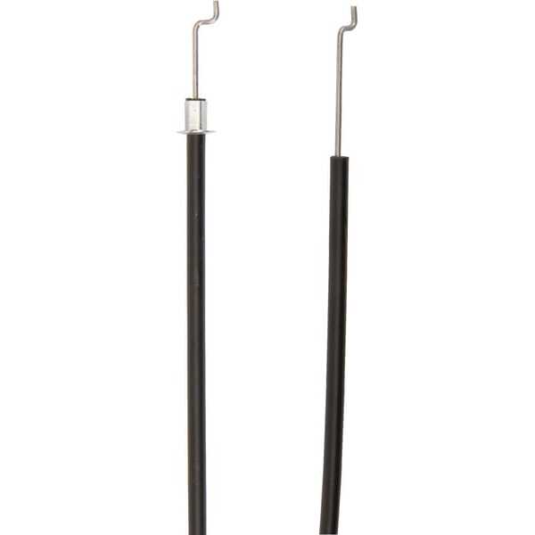 MTD Throttle cablesoverviewOE F&G - 7461016 - Throttle cable