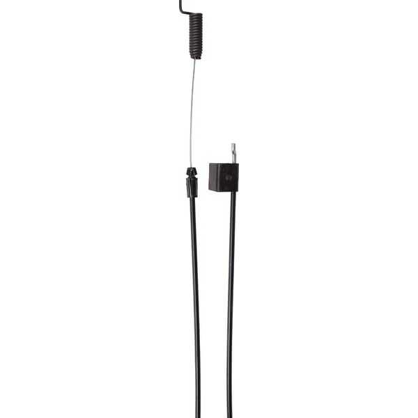 MTD Throttle cablesoverviewOE F&G - 7461141 - Throttle cable HB 58RLCS 1.48c