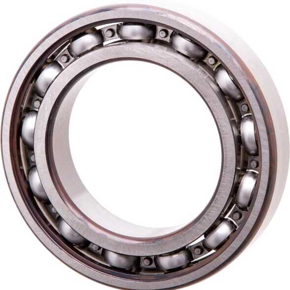 John Deere Single-row deep groove ball bearings Open CN - 75006011 - Deep groove ball bearing 55x90x18mm SKF