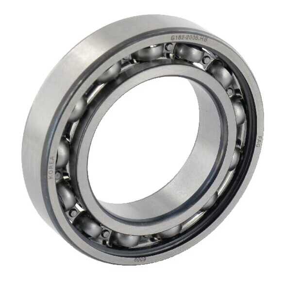 John Deere Tapered roller bearingZF - 750116255 - Roller bearing