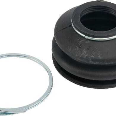 John Deere Rubber boot for ball ends SPS - 7502445020 - Bellows