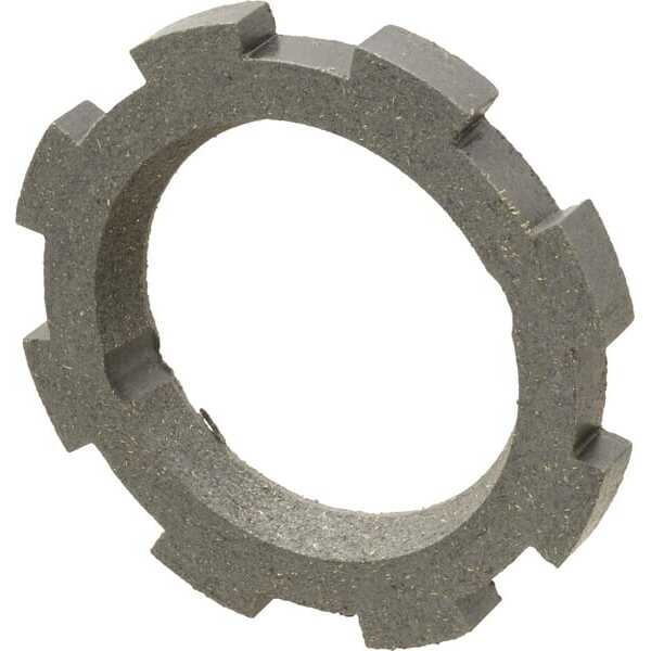 Honda Mechanical PTO clutchesoverviewOE - 75150VE1G02 - Disc complete driven