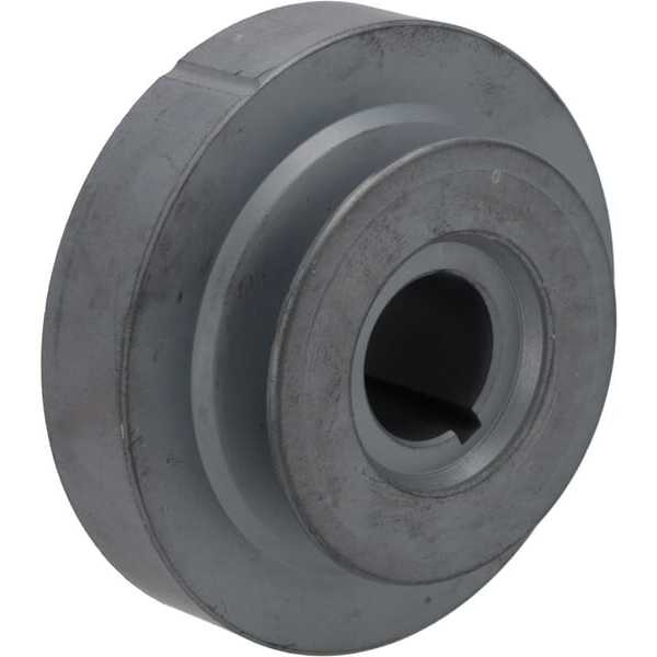 Honda Pulleys and tensionersoverviewOE F&G - 75160VE1R40 - Drive Pulley
