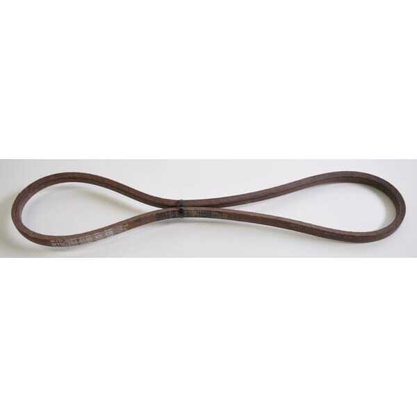 MTD V-belts overview - 7540190 - V-belt