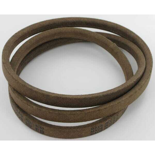 MTD V-belts overview - 7540228 - V-belt