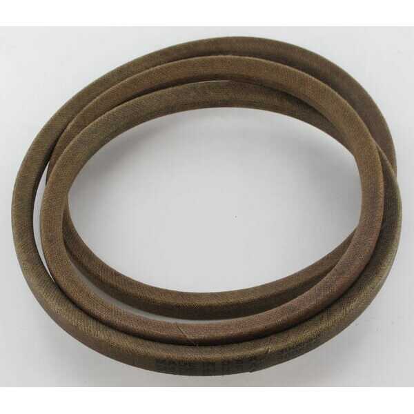 MTD V-belts overview - 7540230 - V-belt