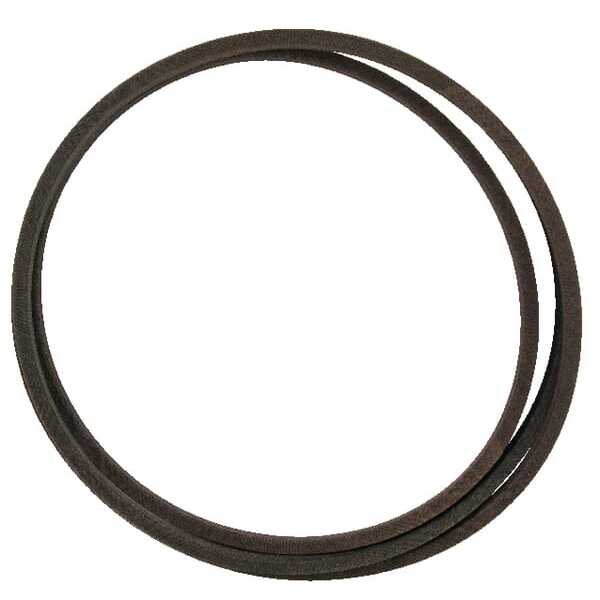 MTD V-belts overview - 75404052 - V-belt