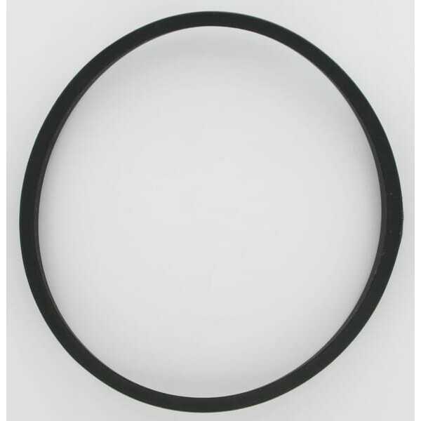 MTD V-belts overview - 75404061 - V-belt
