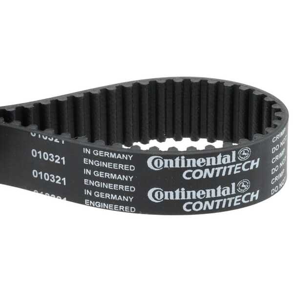 MTD Toothed-belts overview - 75405049 - Timing belt down