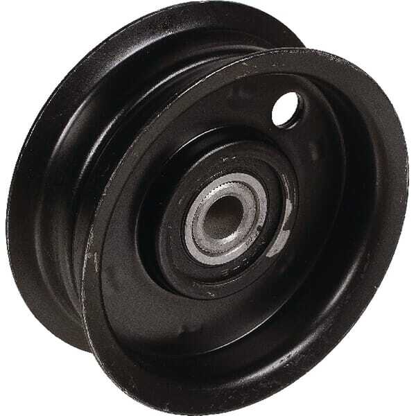 MTD Pulleys and tensionersoverviewOE F&G - 75604224 - Tension pulley